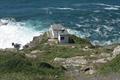 Cape Cornwall Photo