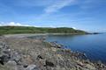 Godrevy Cove Photo