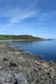 Godrevy Cove Photo