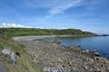 Godrevy Cove Photo