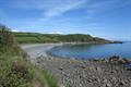 Godrevy Cove Photo