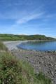 Godrevy Cove Photo