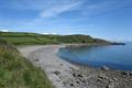 Godrevy Cove Photo