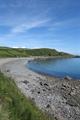 Godrevy Cove Photo