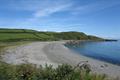 Godrevy Cove Photo