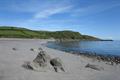 Godrevy Cove Photo