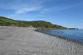 Godrevy Cove Photo