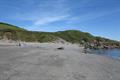 Godrevy Cove Photo