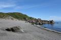 Godrevy Cove Photo