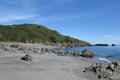 Godrevy Cove Photo