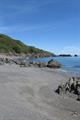 Godrevy Cove Photo