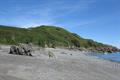 Godrevy Cove Photo