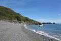 Godrevy Cove Photo