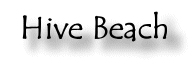 Hive Beach Heading