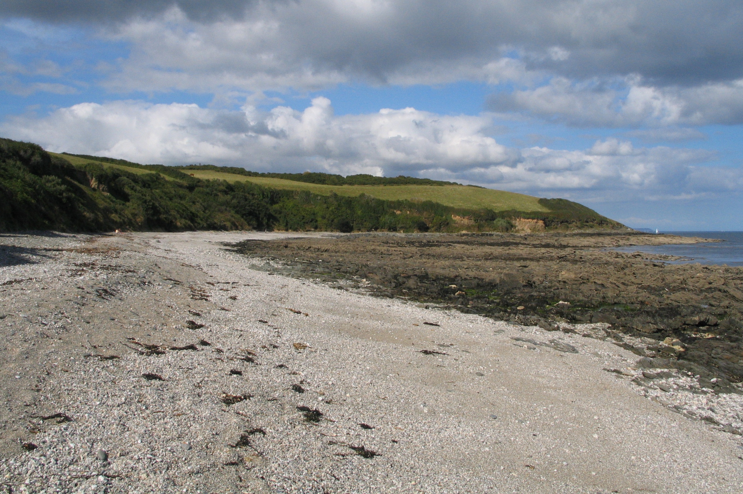 Rosemullion Head Photos