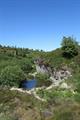 Haytor Quarry Photo