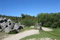 Haytor Quarry Photo