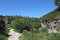 Haytor Quarry Photo