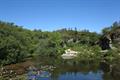 Haytor Quarry Photo