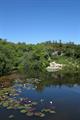 Haytor Quarry Photo