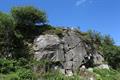 Haytor Quarry Photo