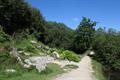 Haytor Quarry Photo