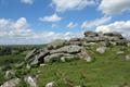 Holwell Tor Photo