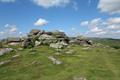 Holwell Tor Photo