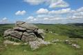 Holwell Tor Photo