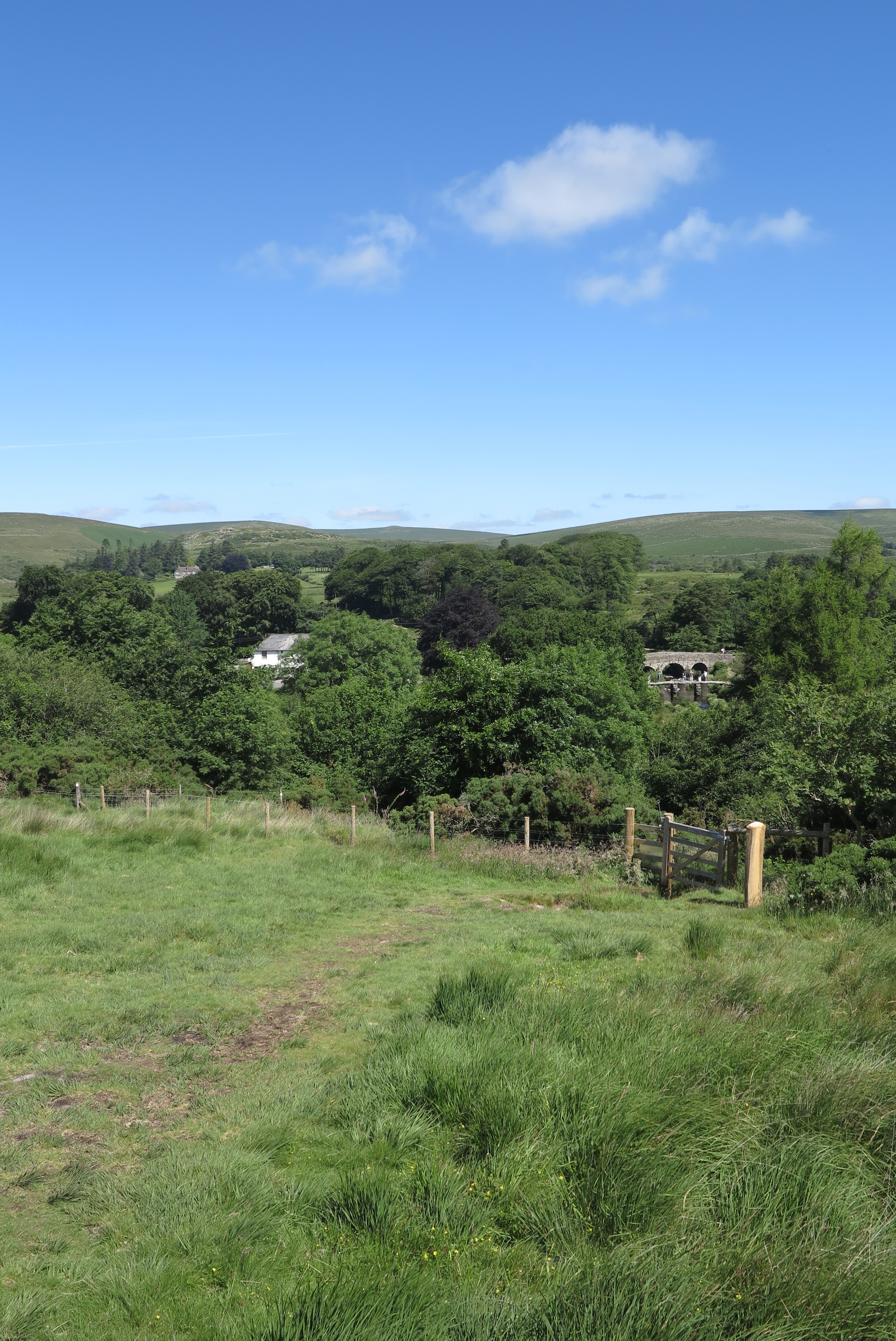 Postbridge Photos