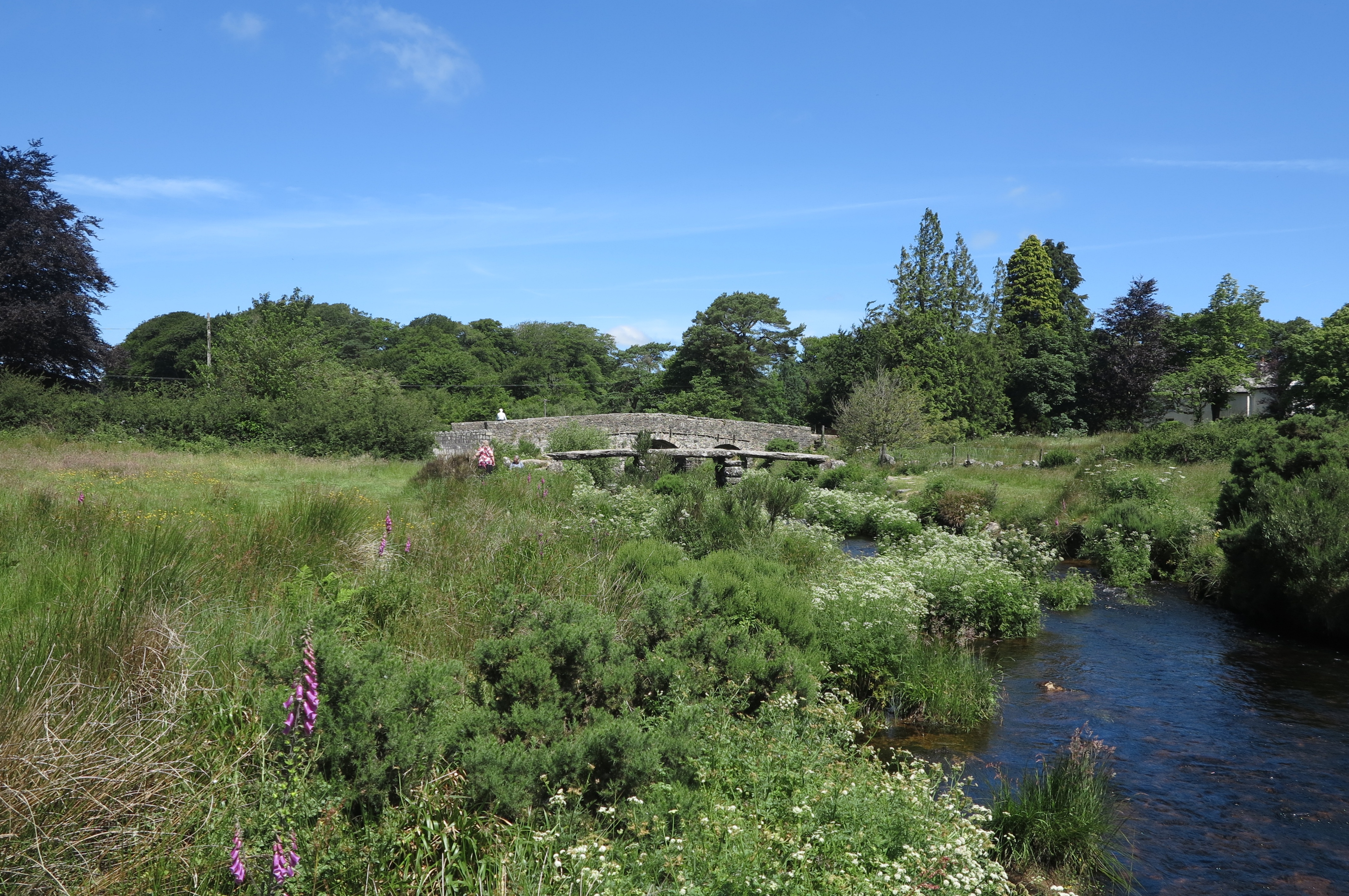 Postbridge Photos