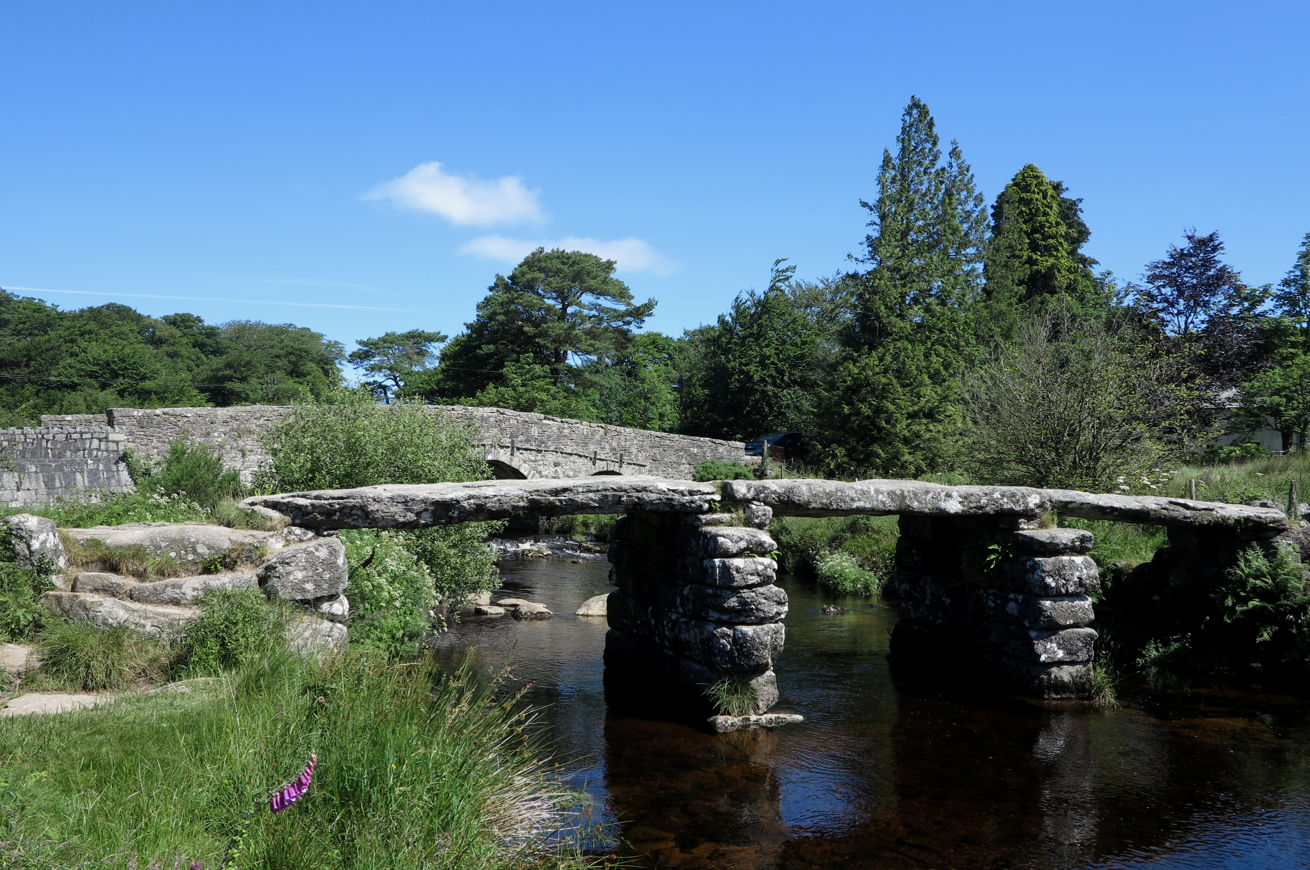 Postbridge Photos