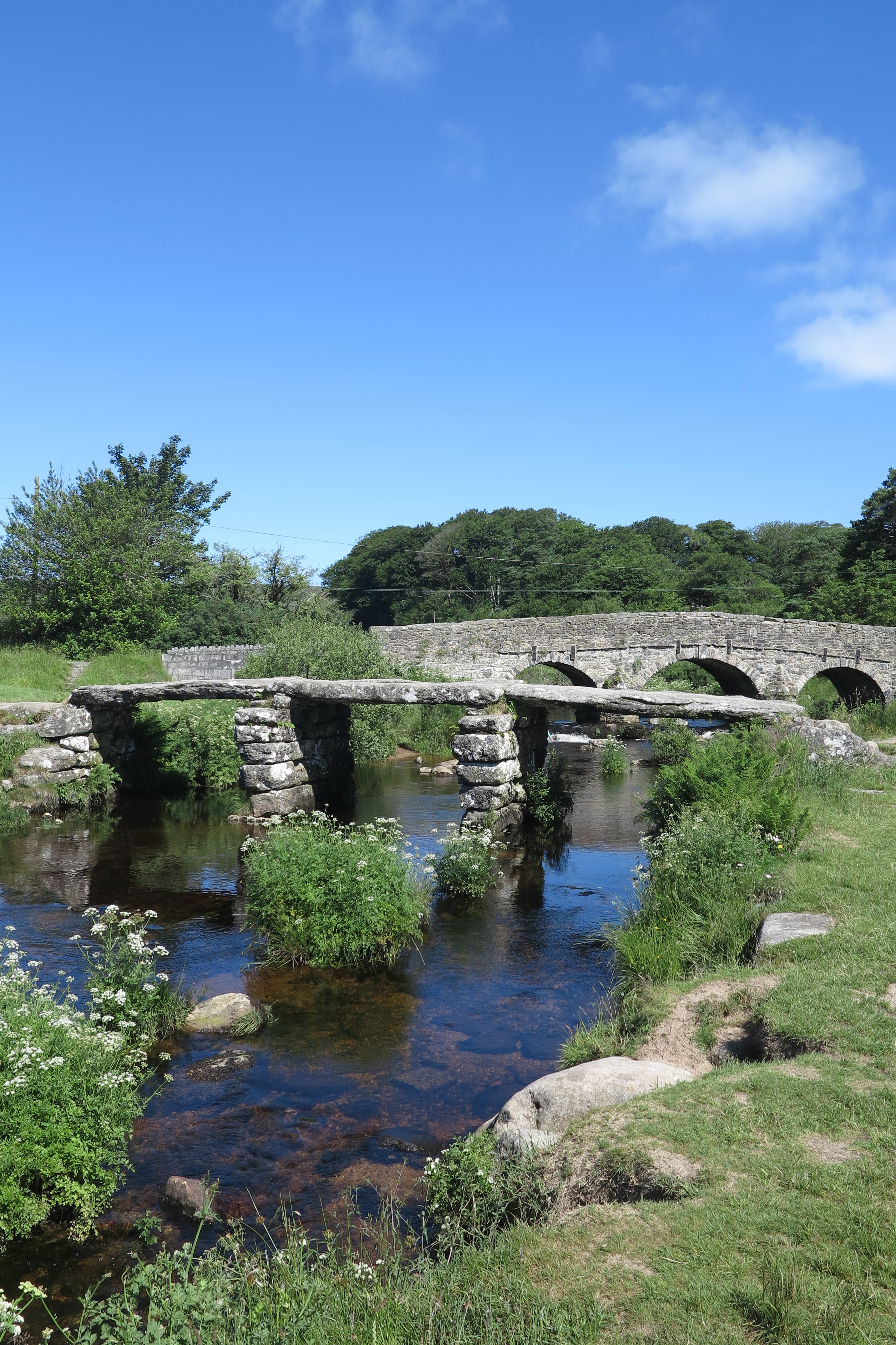 Postbridge Photos