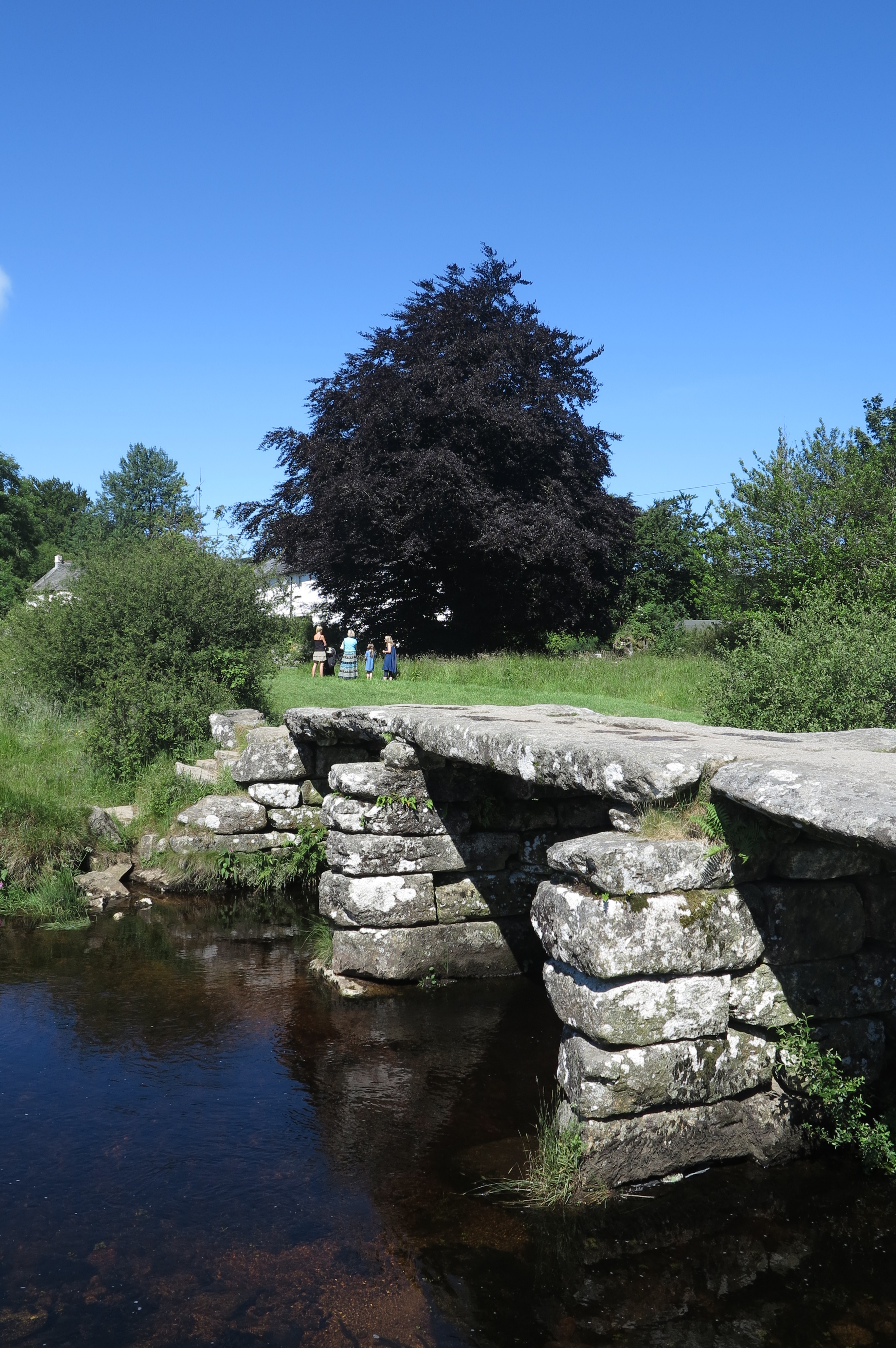 Postbridge Photos