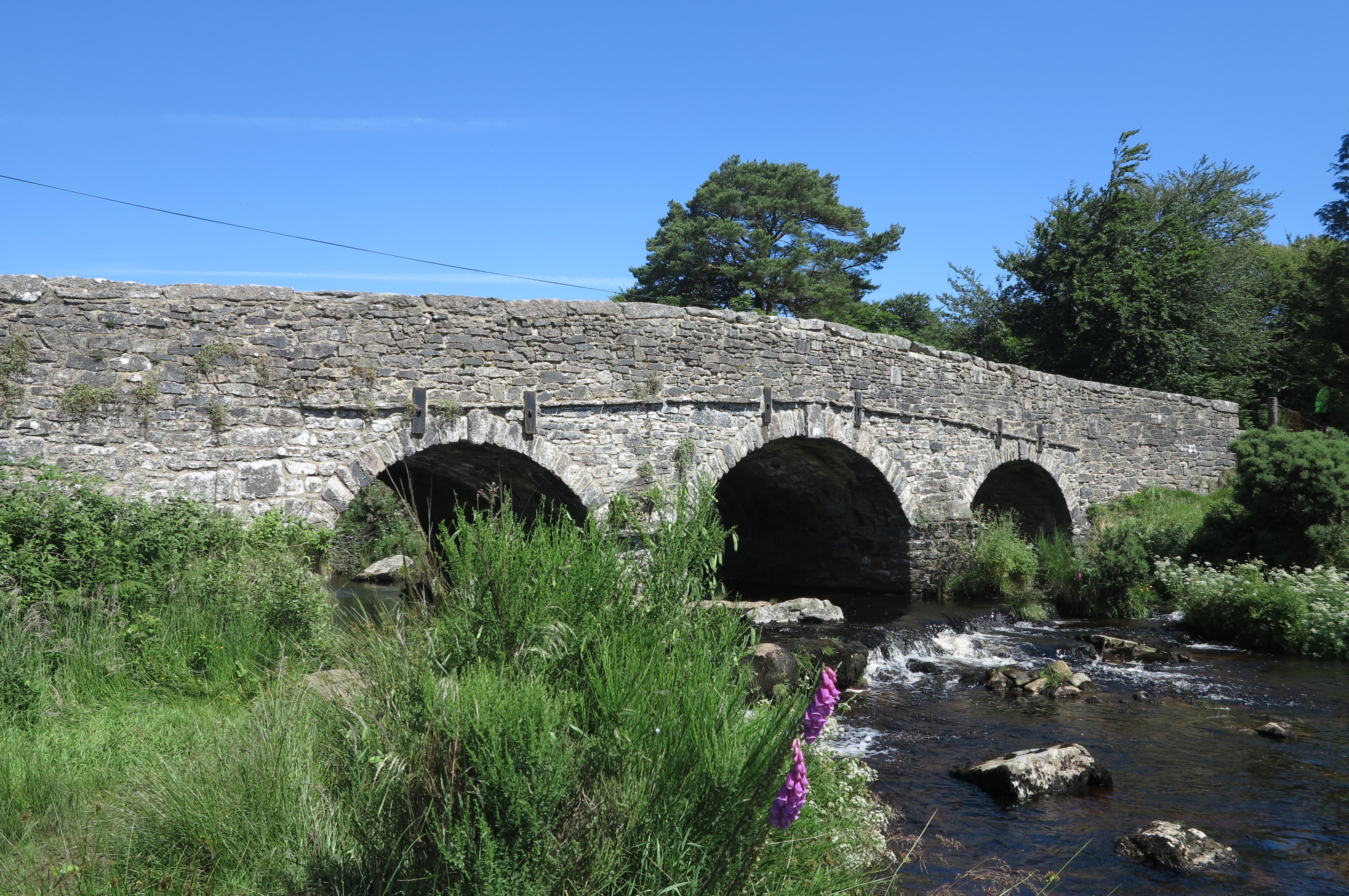 Postbridge Photos