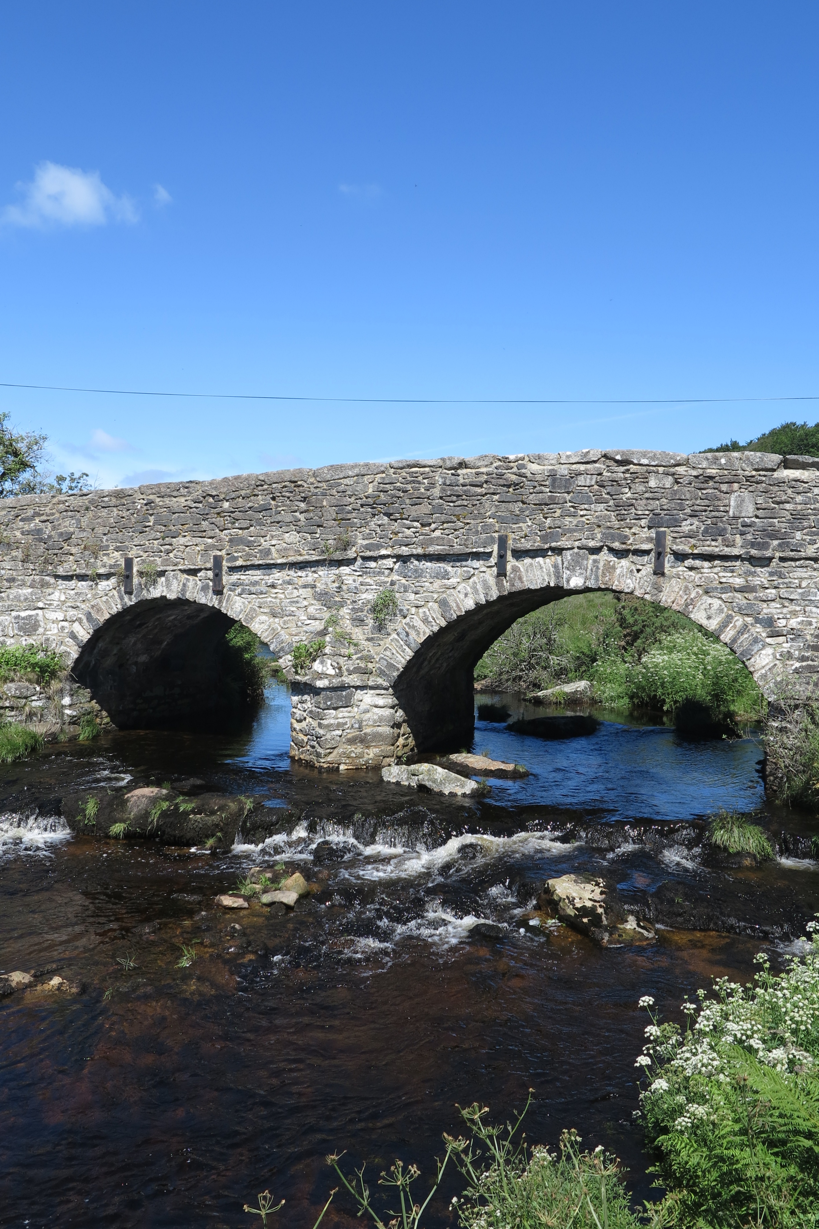 Postbridge Photos