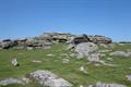 Smallacombe Rocks Photo