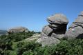 Smallacombe Rocks Photo