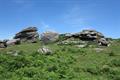 Tunhill Rocks Photo