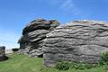 Tunhill Rocks Photo