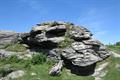 Tunhill Rocks Photo