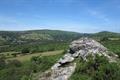 Tunhill Rocks Photo