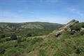 Tunhill Rocks Photo