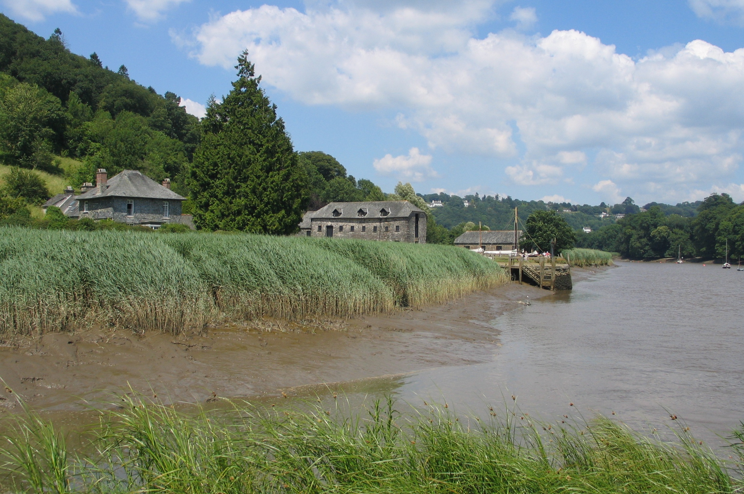 Cotehele House Photos
