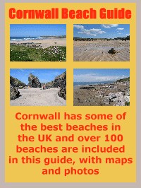 External link to Cornwall Beach Guide