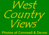 West Country Views logo