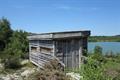 Meeth Quarry Photo