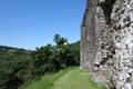 Okehampton Castle Photo