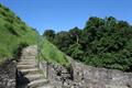 Okehampton Castle Photo