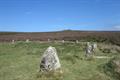 Tregeseal Circle Photo